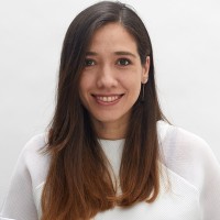 Nasdaq Employee Alejandra Castillo Madera's profile photo