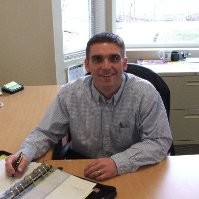Stryker Employee Jake Steele's profile photo