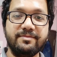 Dip Biswas Email