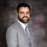 Saga Legal Employee Neeraj Vyas's profile photo