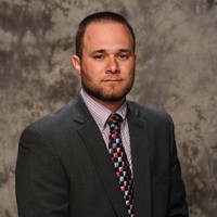 360 Federal Credit Union Employee Aaron Simons's profile photo