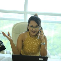 Priyanshi Agarwal Email & Phone Number