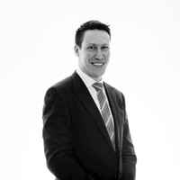 Central Equity Limited Employee Nick Calyk's profile photo