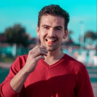 Max Romanenko Email