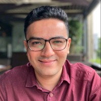 PhonePe Employee Viraj Bhatt's profile photo