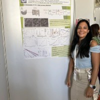 Vinca Institute of Nuclear Sciences Employee Tamara Gavrilovic's profile photo