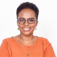 Water Sector Trust Fund (WaterFund) Employee Joan Karanja's profile photo