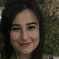 Veribase.com Employee Dilay Şahin's profile photo