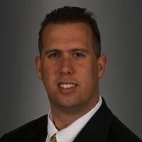 Cox Automotive Inc. Employee Darrin Brown's profile photo
