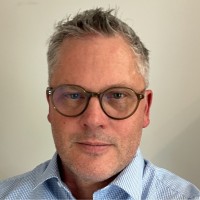 EKIUM Employee Frederic Job's profile photo