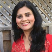 CBRE Employee Preeti Sharma's profile photo