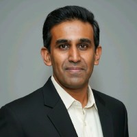 IBM Employee Sunil Gopal's profile photo