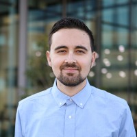 America's Credit Unions Employee Shane Hoffman's profile photo