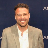 AE Marketing Group Employee Brian Walker's profile photo