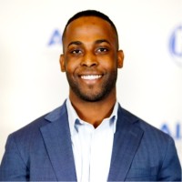 BTG Employee Najee Lewis's profile photo