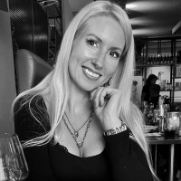 Stahlo Stahlservice GmbH & Co. KG Employee Daniela Becher's profile photo