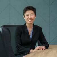 A*STAR - Agency for Science, Technology and Research Employee Irene Cheong's profile photo