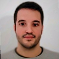 Experticket Employee Gabriel Gimenez's profile photo