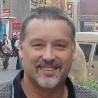 Tim Tappin Email & Phone Number