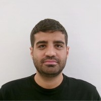 Northwest Refuse Employee Matan Simhi's profile photo