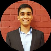 Dyson Employee Avi Tripathi's profile photo