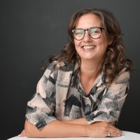 EDT Emerging Display Technologies Corp Employee Verena Petersen's profile photo