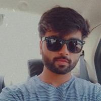 ICEBERG OUTSOURCING SERVICES Employee Rohit Shinde's profile photo