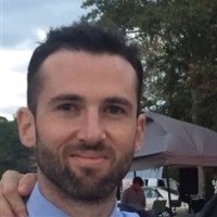 WEP Clinical Employee Michael Flannery's profile photo