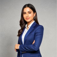 Pulsar Informatics, Inc. Employee Mariyem Mrani's profile photo