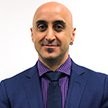 Indigenous Business Australia Employee Michael Rose's profile photo