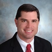 Chase Investment Counsel Corporation Employee Buck Klintworth's profile photo