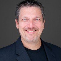 Lyft Employee Kevin Smith's profile photo