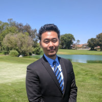 Myron Yook Email & Phone Number