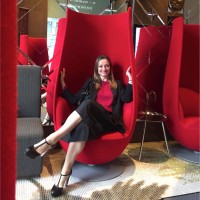 ACPV ARCHITECTS Antonio Citterio Patricia Viel Employee Cristina Ammirati's profile photo