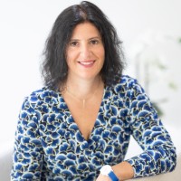 Interfimo Employee Virginie Ronzier's profile photo