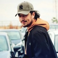 Flynbeds.com Employee Ismail Bouchemal's profile photo