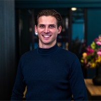 Tecnify Employee Joep van Kempen's profile photo