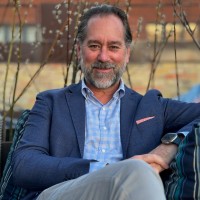 Zeitview Employee Daryl Watkins's profile photo