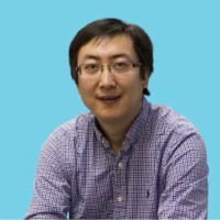 Full Circles Therapeutics Inc. Employee Hao Wu's profile photo