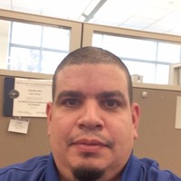 Public Storage Employee Gary Rivera's profile photo
