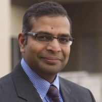 Luddy School of Informatics, Computing, and Engineering, Indianapolis Employee Mangilal Agarwal's profile photo