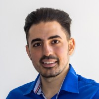 Talis Consultants Employee Ramzi Atallah's profile photo