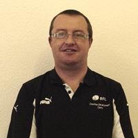 Oldham Rugby League Club (1997) Ltd. Employee Haydn Walker's profile photo