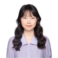 Microsoft Employee Ellie Li's profile photo