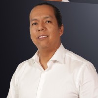 OTRS Group Employee Leonardo Cabrera's profile photo