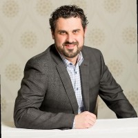 Pomerleau Employee Normand Fortin's profile photo