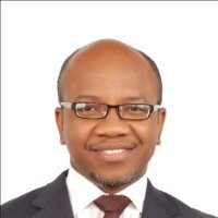 Amazon Energy Employee Chinedu Okpareke's profile photo