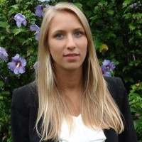 enmacc Employee Maud Chiche's profile photo