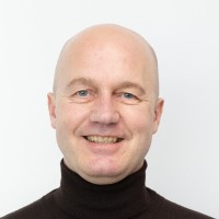 CP2 Digital Employee Michael Lauwers's profile photo