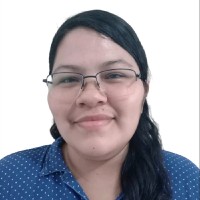 BetterWho Employee Alicia Vasquez's profile photo